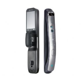 G家智能锁G家六号（全自动）（3D人脸）